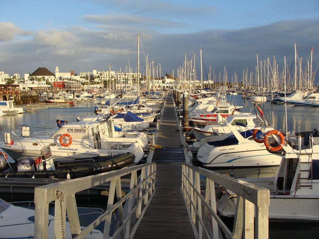 Chafari B5 A1 * Puerto del Carmen (Lanzarote)
