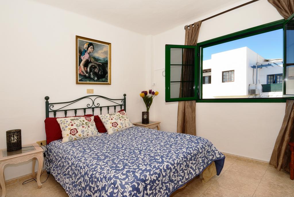 Apartamento Apartamento Brisa Marina *