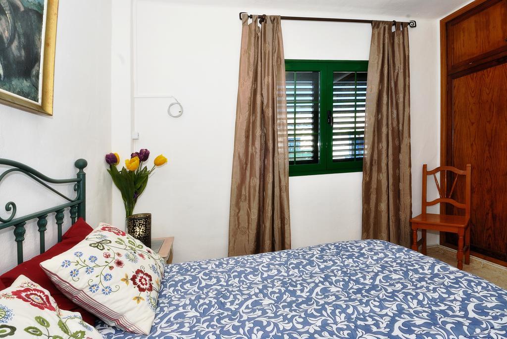 Apartamento Brisa Marina Apartamento Playa Blanca (Lanzarote)