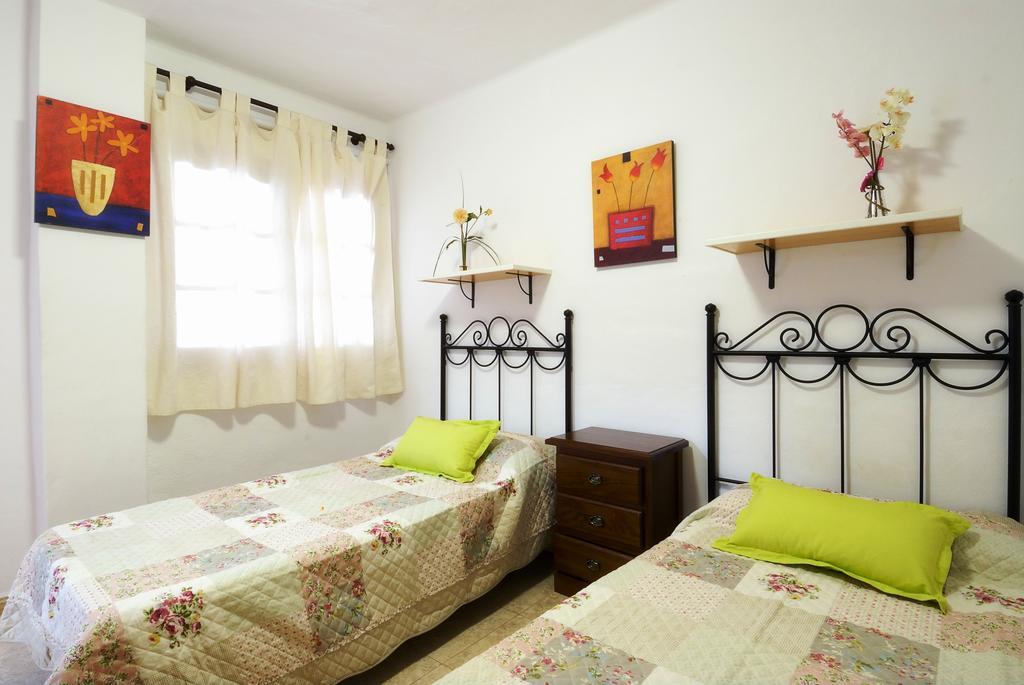 Apartamento Brisa Marina *