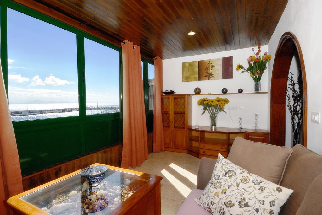 Apartamento Brisa Marina *