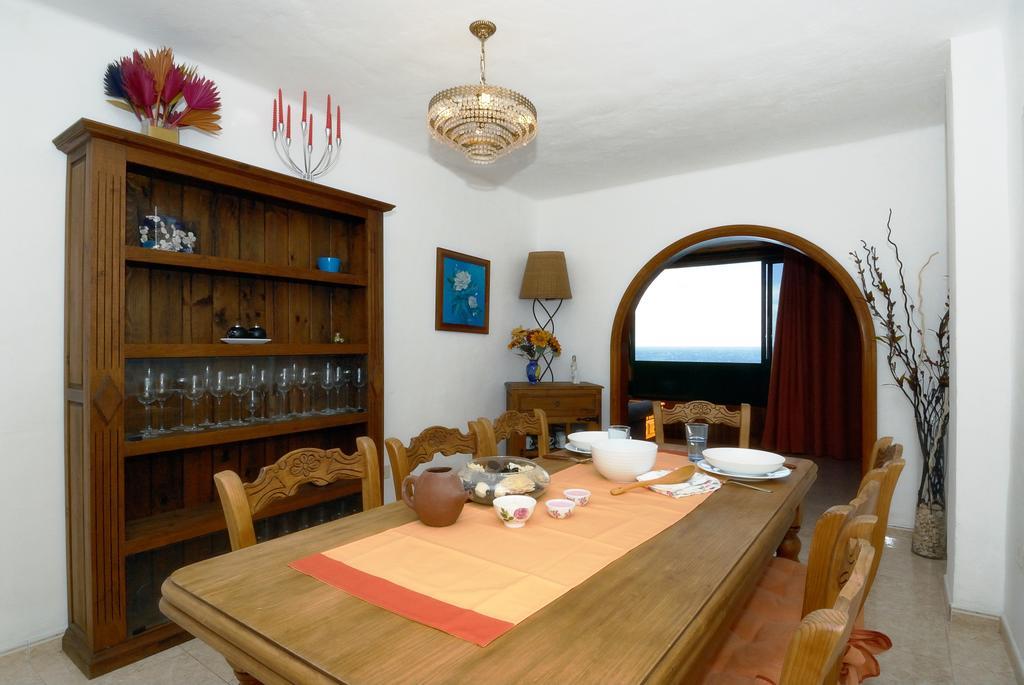 Apartamento Brisa Marina Playa Blanca (Lanzarote)