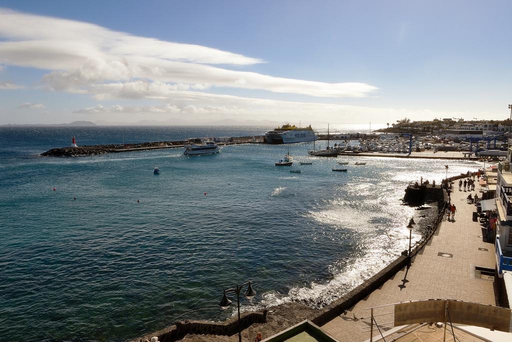 Apartamento Brisa Marina Apartamento *