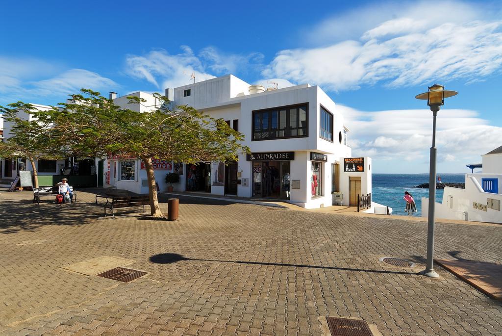 Apartamento Brisa Marina Apartamento Playa Blanca (Lanzarote)