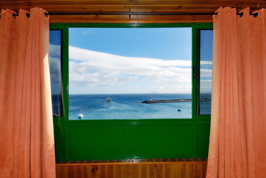 Apartamento Apartamento Brisa Marina *