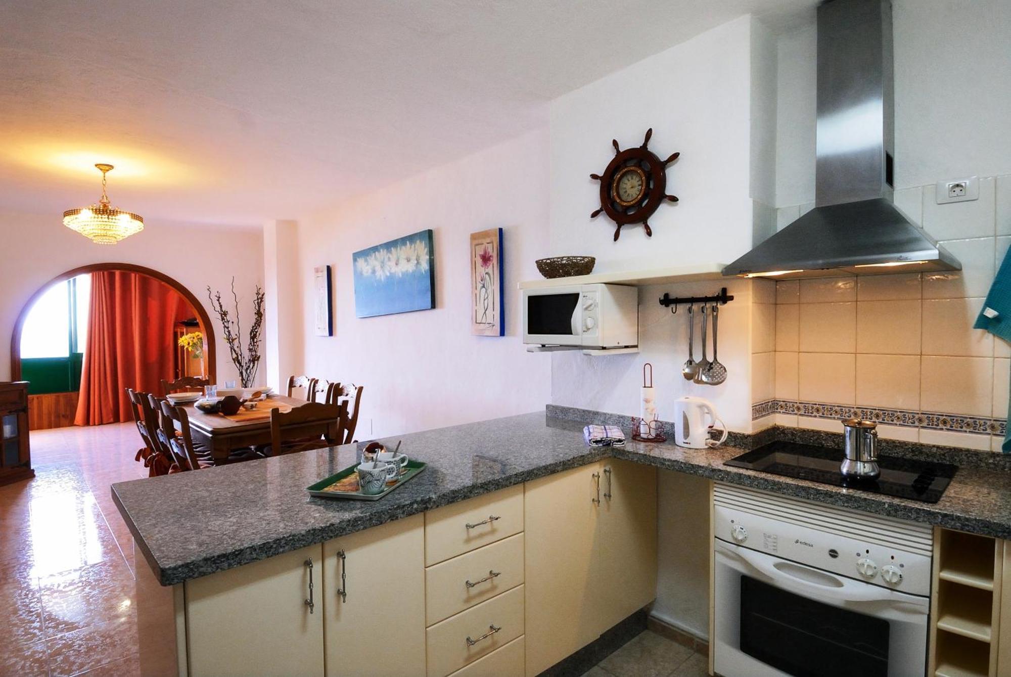 Apartamento Apartamento Brisa Marina *