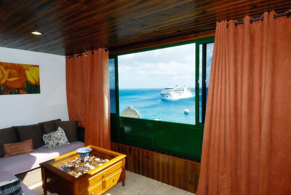 Apartamento Brisa Marina * Playa Blanca (Lanzarote)