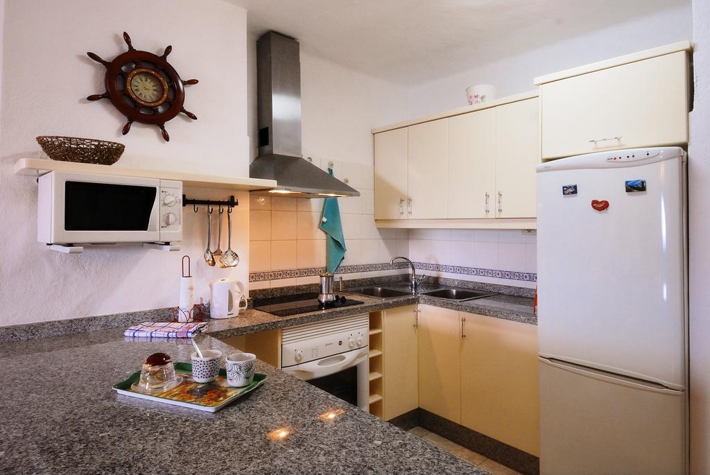 Apartamento Brisa Marina Playa Blanca (Lanzarote)
