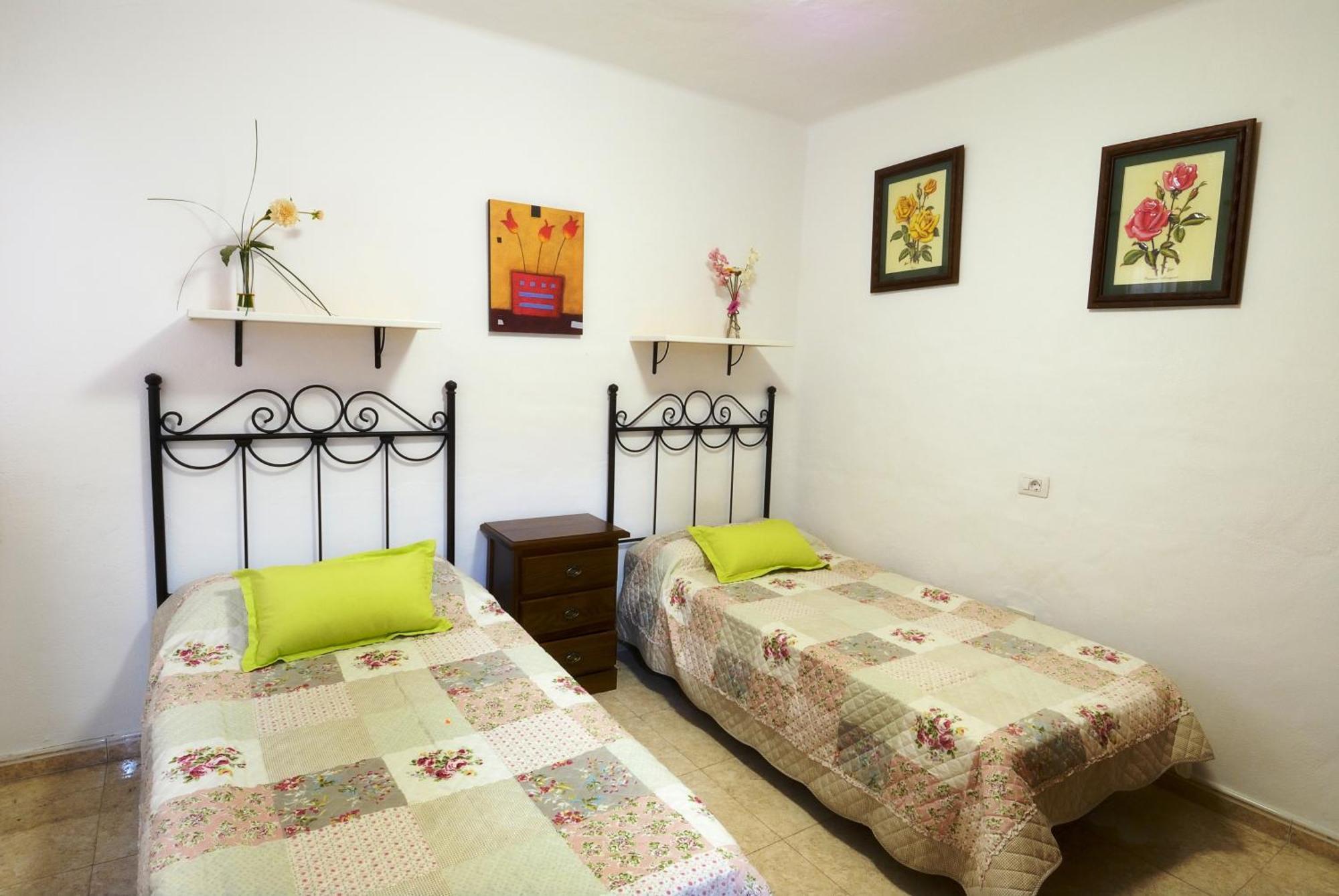 Apartamento Brisa Marina Apartment *
