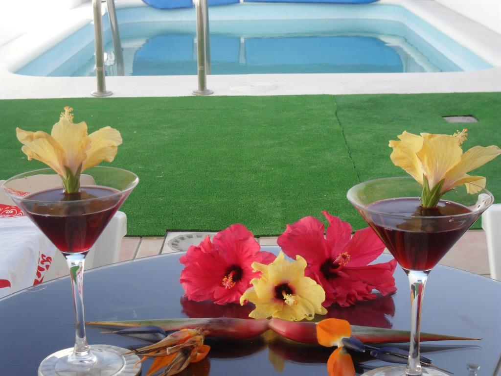 Aloha 45 Holiday home Playa Blanca (Lanzarote)