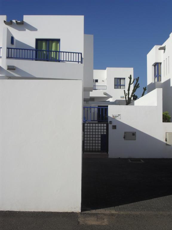 Aloha 45 * Playa Blanca (Lanzarote)