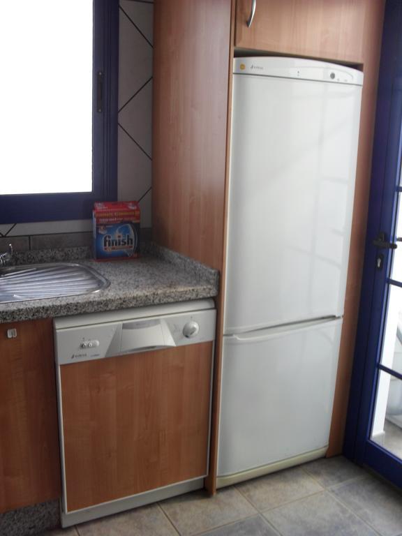 Aloha 45 Holiday home Playa Blanca (Lanzarote)