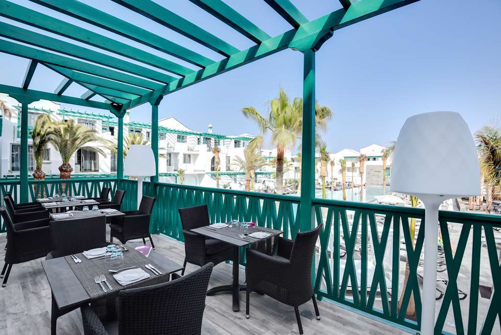 Barcelo Teguise - Adults Only Hotel