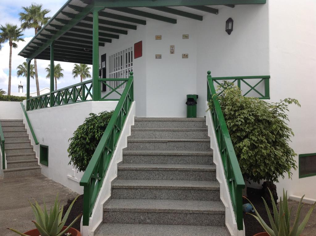 Adelfas 3* Puerto del Carmen (Lanzarote)