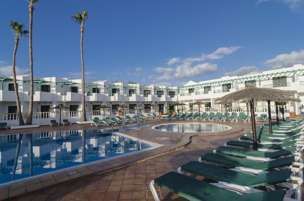 Adelfas Hotel Puerto del Carmen (Lanzarote)