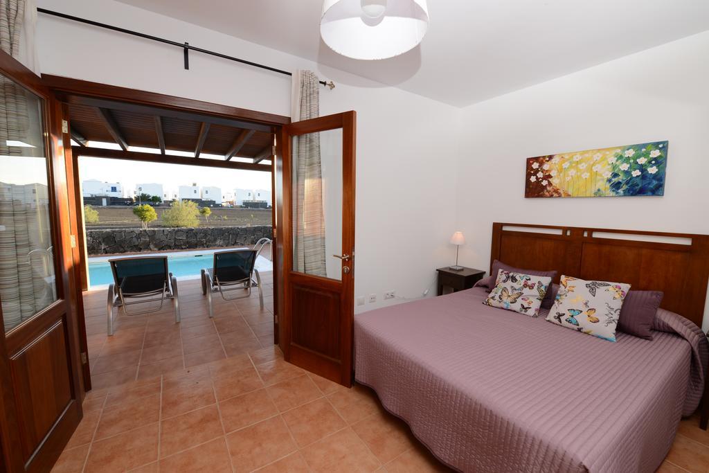 Villa Deva Playa Blanca (Lanzarote)