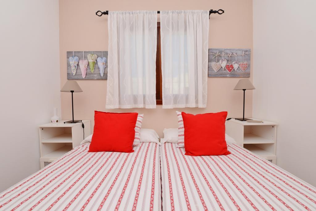 Villa Deva Playa Blanca (Lanzarote)