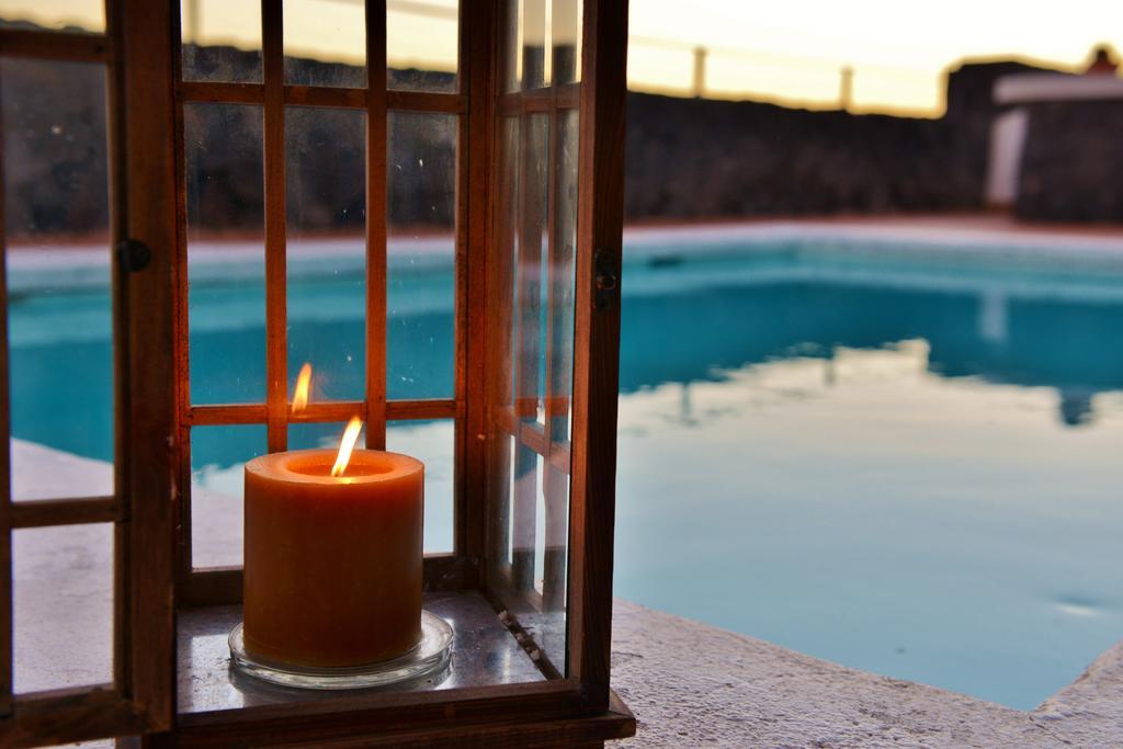 Deva Villa Playa Blanca (Lanzarote)