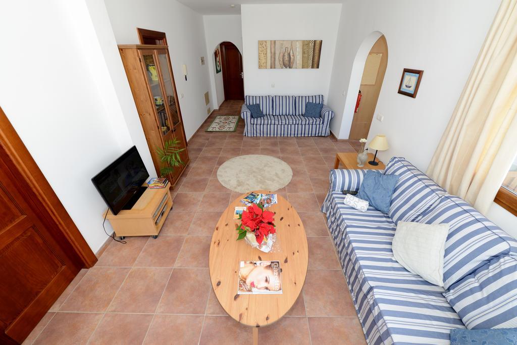 Ocean View Villa