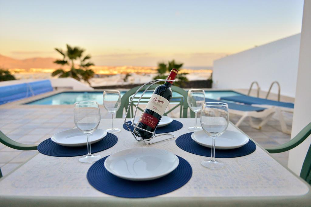 Ocean View *