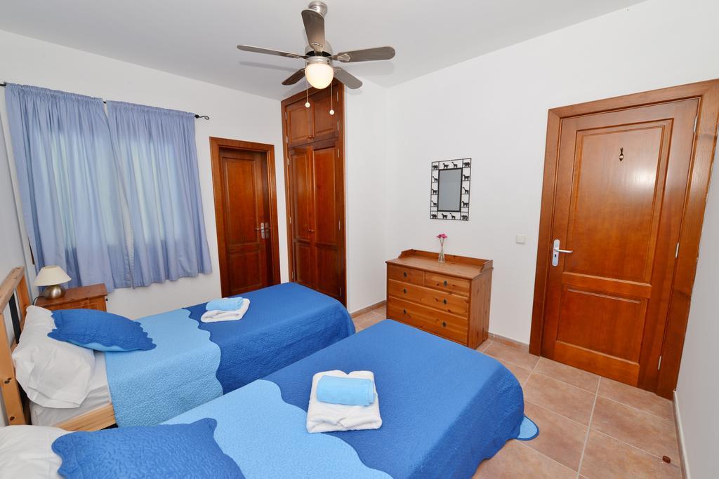 Villa Ocean View