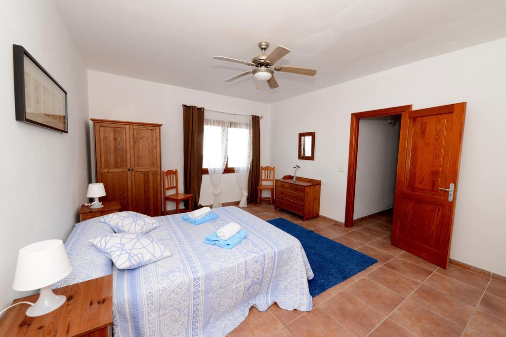 Ocean View Villa *