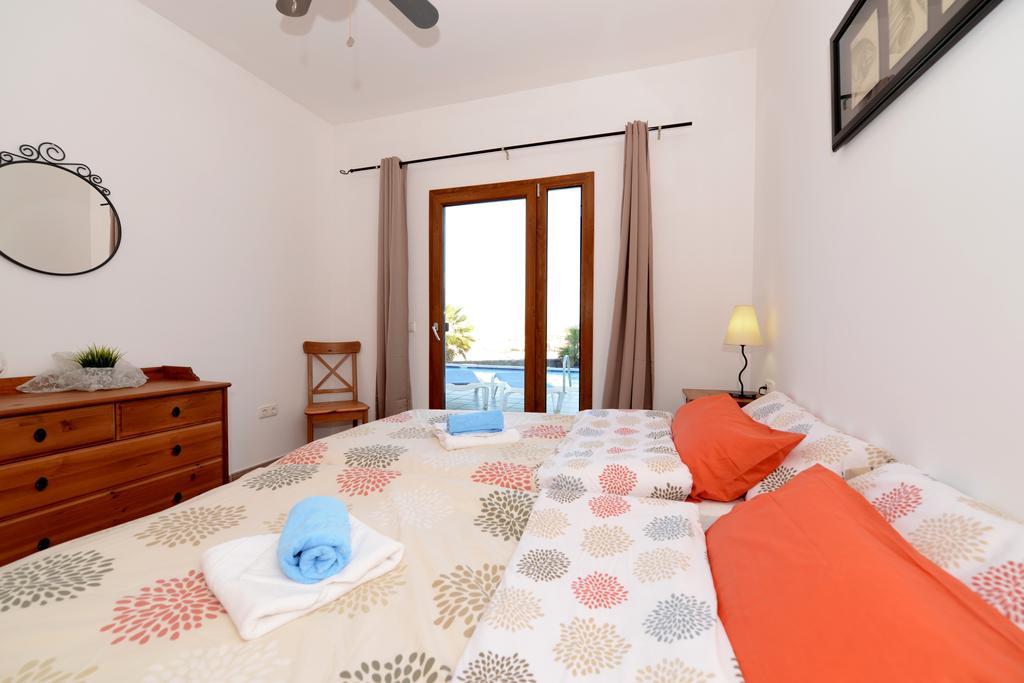 Ocean View Villa