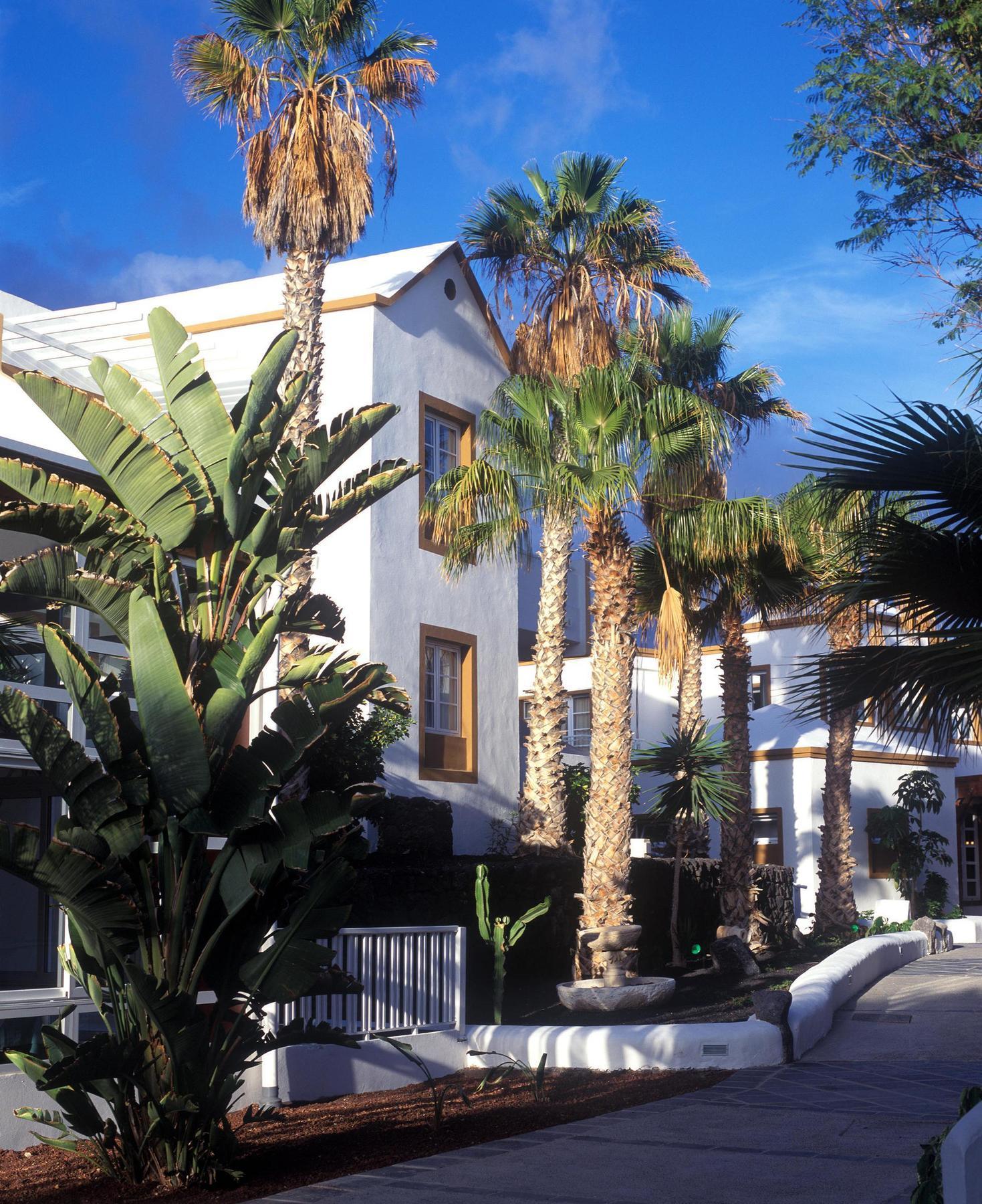 Livvo Morromar Aparthotel