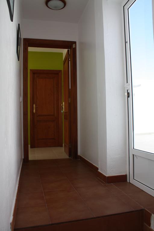 Descansar Apartamento