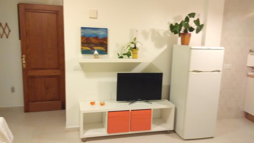 Descansar Apartamento *