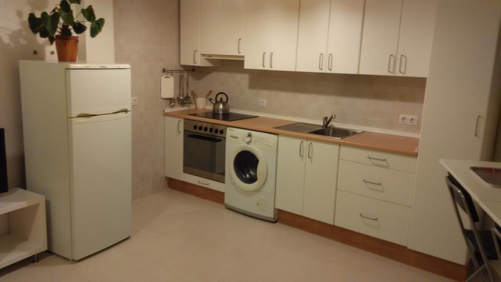 Descansar Apartamento Órzola