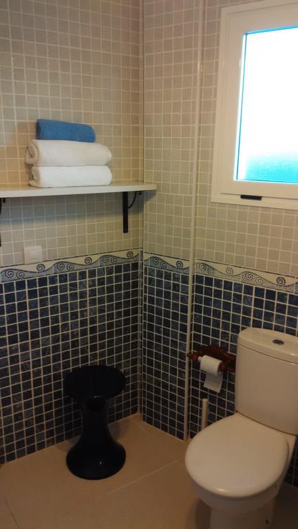 Apartamento Descansar *