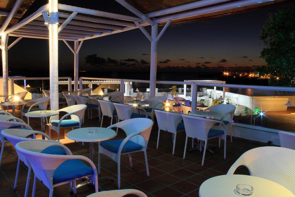 Sandos Papagayo Hotel 4*