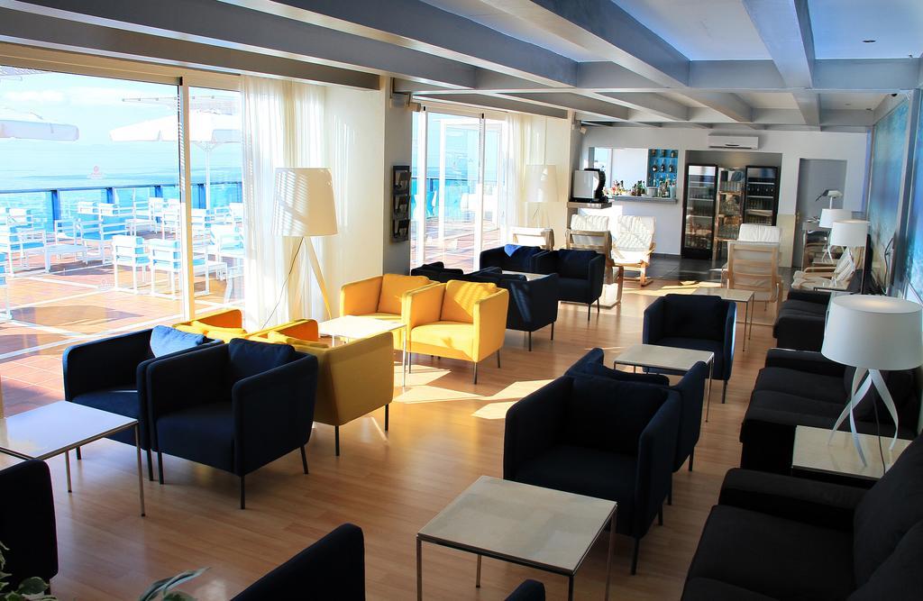 Hotel Sandos Papagayo 4*