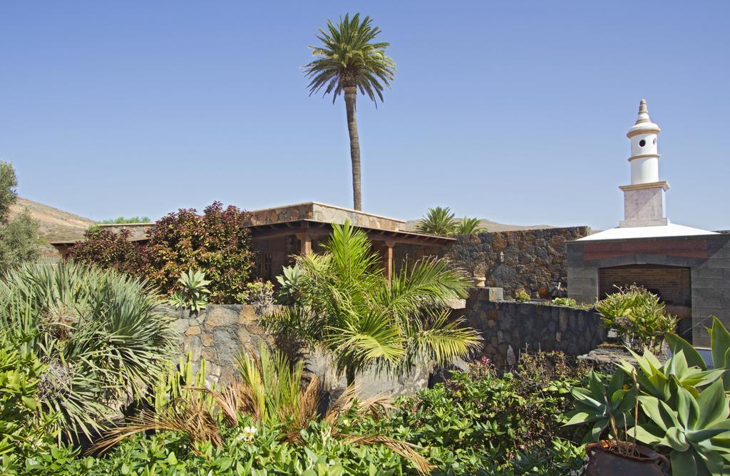 Remedios Chalet Teguise (Lanzarote)