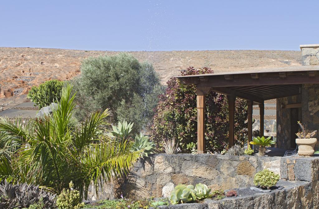 Remedios Chalet *