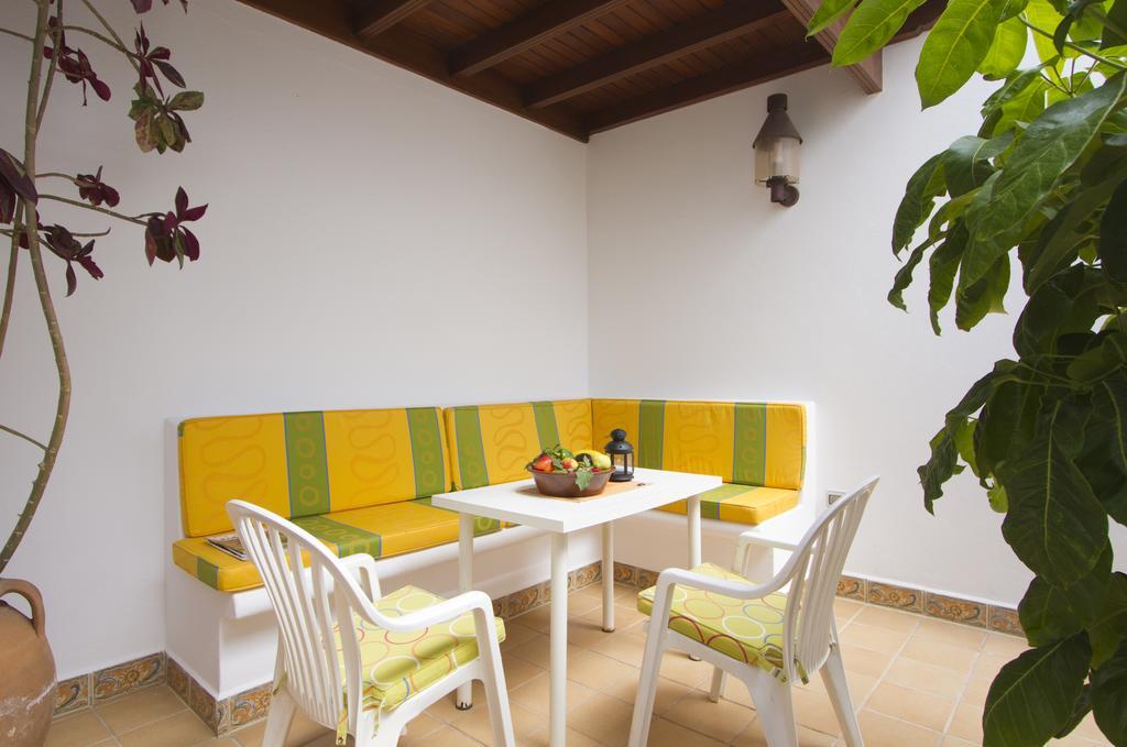 Chalet Remedios Teguise (Lanzarote)