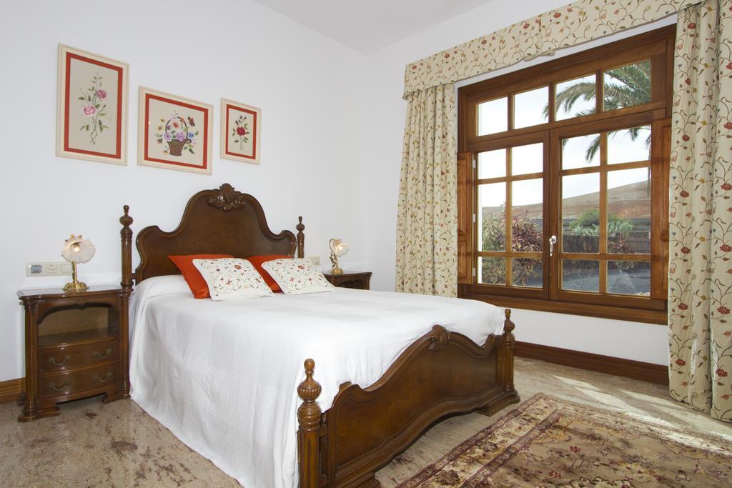 Remedios Chalet Teguise (Lanzarote)