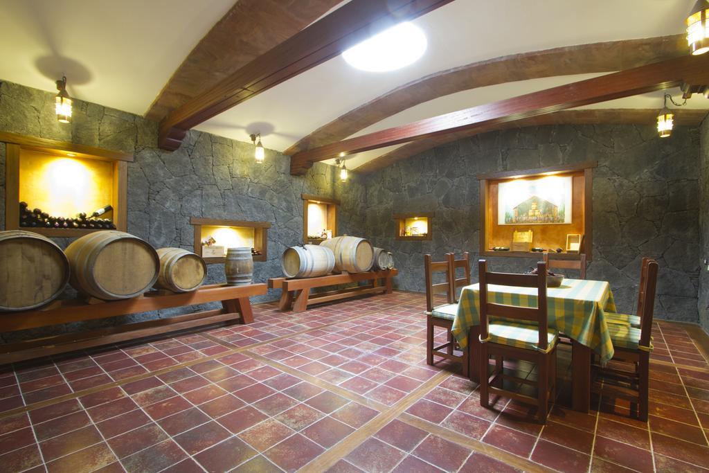 Chalet Remedios *
