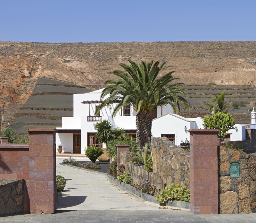 Remedios Chalet *