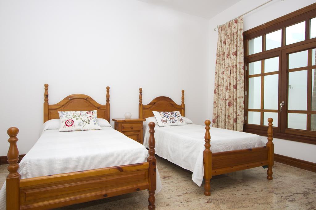 Chalet Remedios
