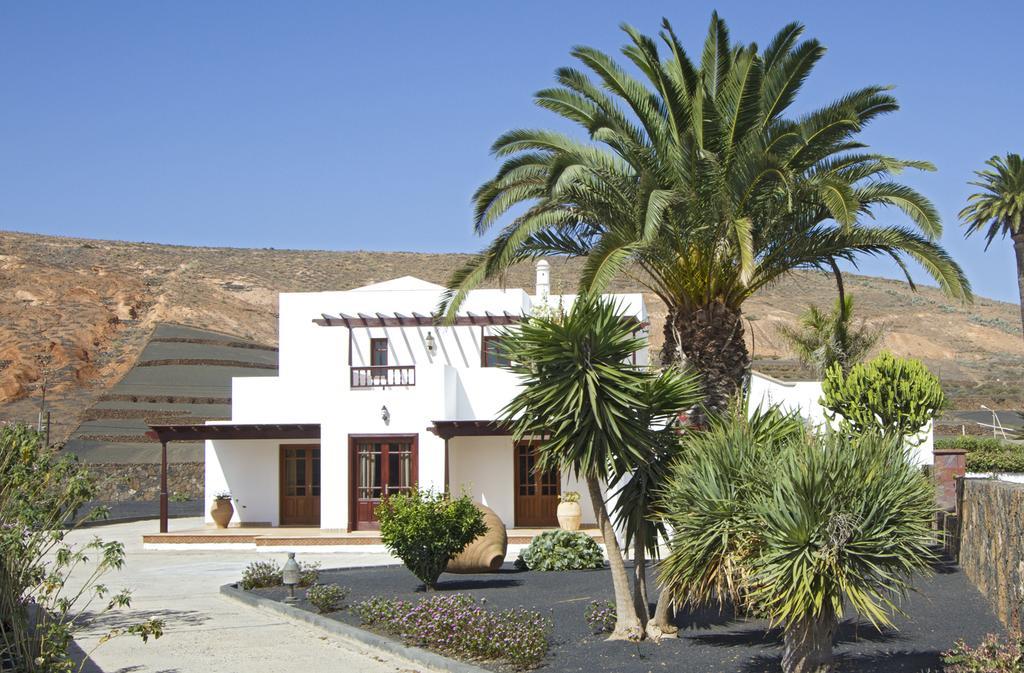 Remedios Chalet