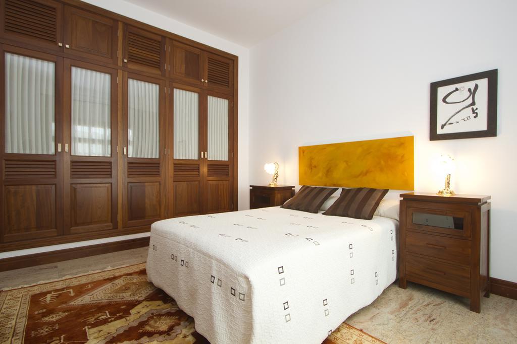 Chalet Remedios *