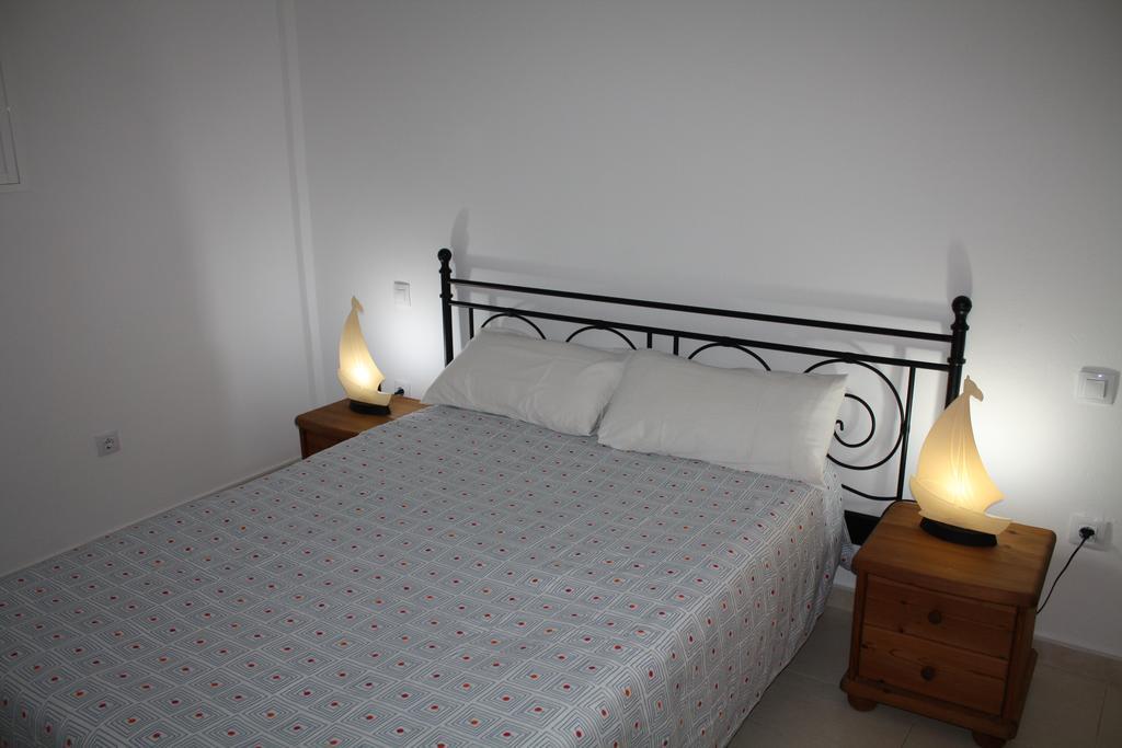 Descansar Apartamento