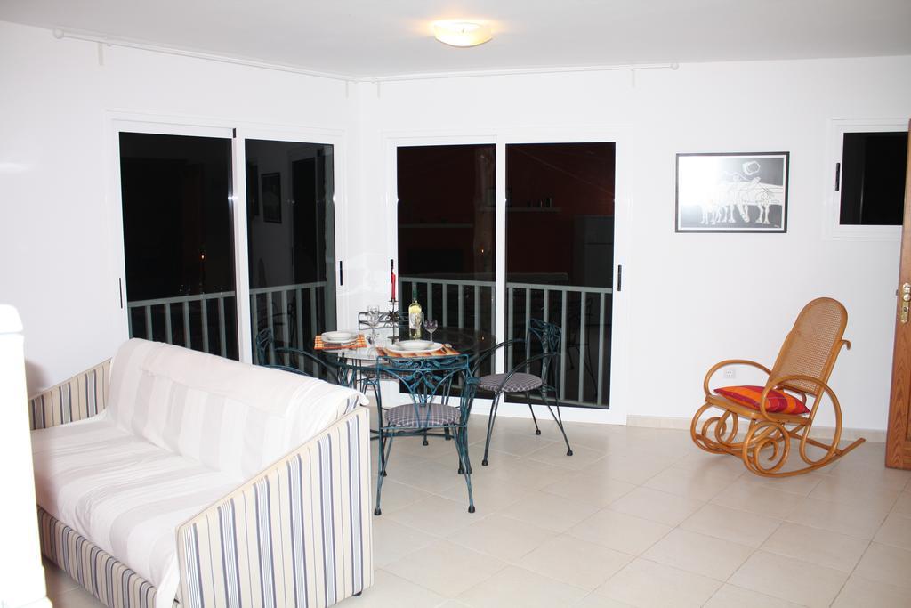 Apartamento Descansar *