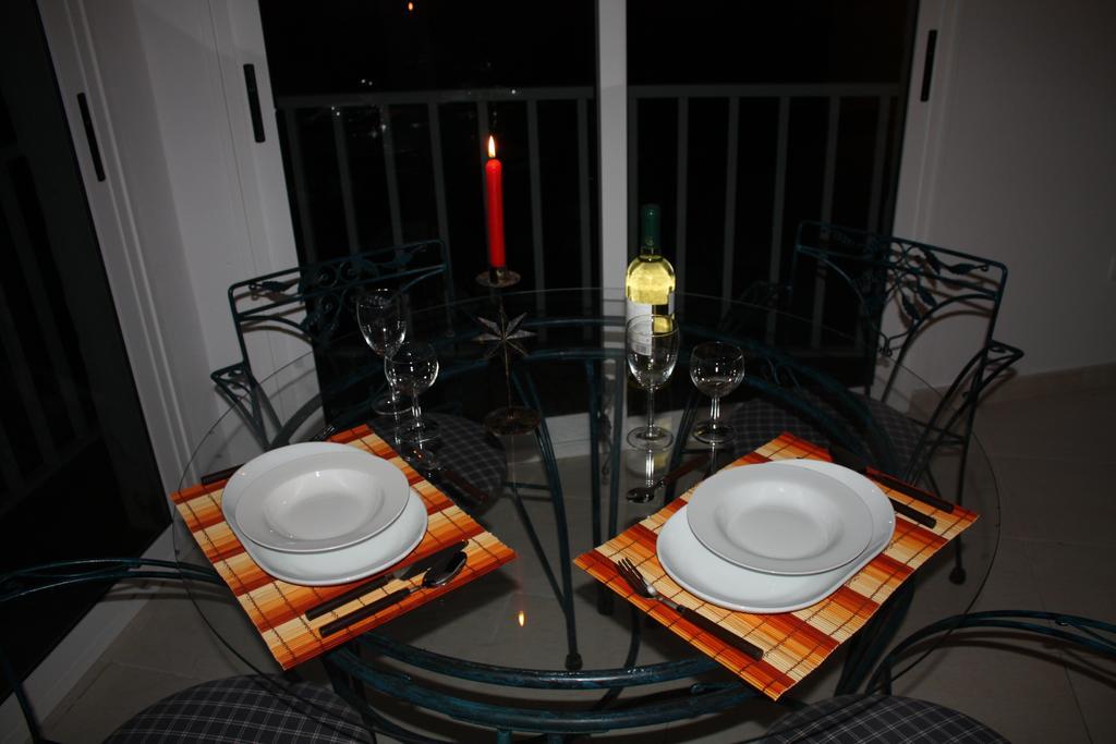 Descansar Apartamento *
