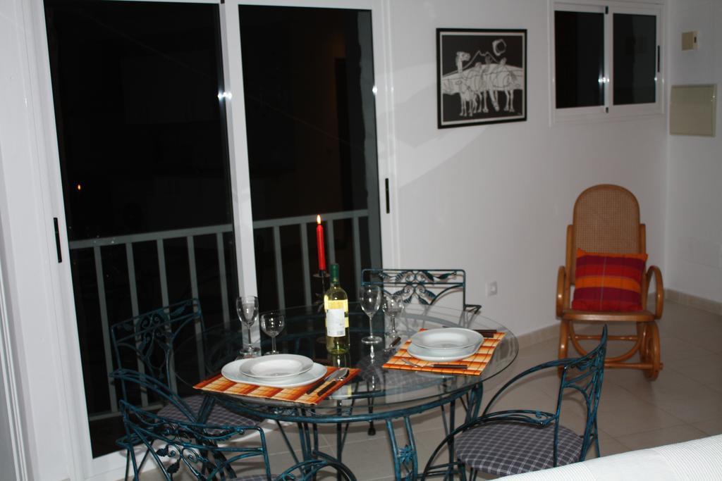 Apartment Descansar Orzola