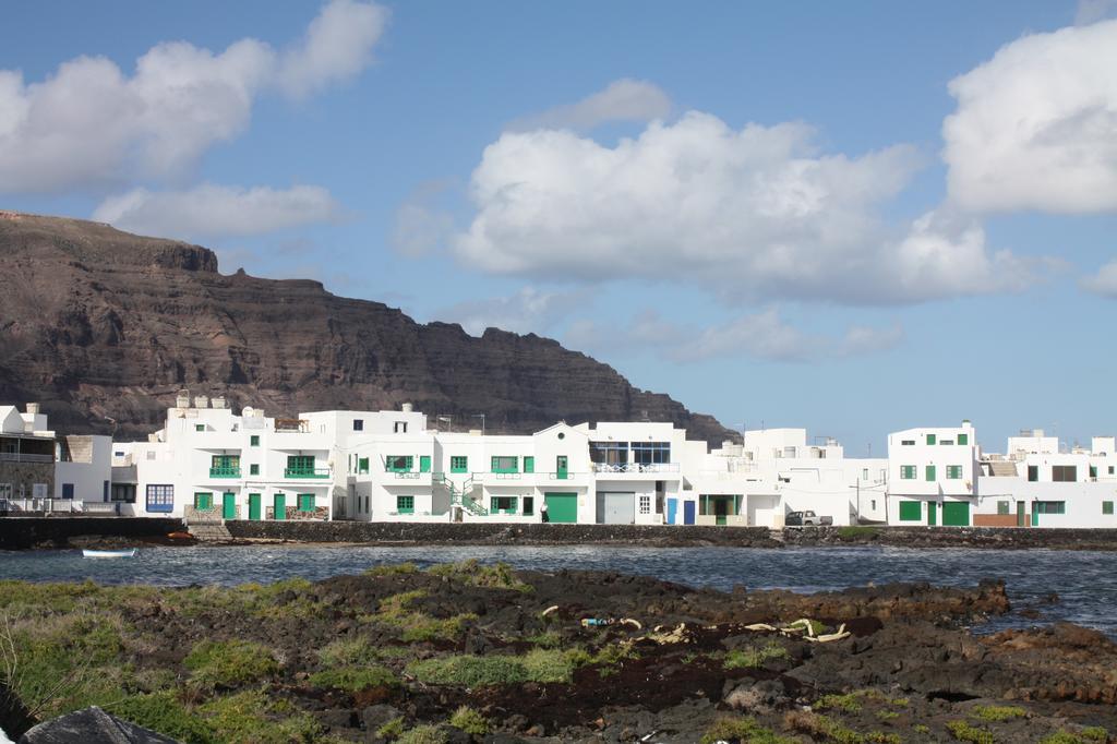 Descansar Apartamento Órzola