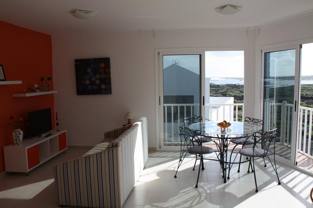 Apartamento Descansar *