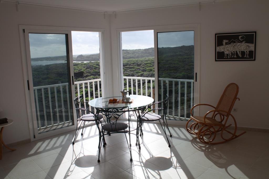 Apartamento Descansar Órzola